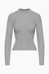 Danielle Wool Top